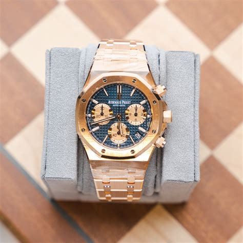 audemars piguet royal oak chrono24|Audemars Piguet royal oak cost.